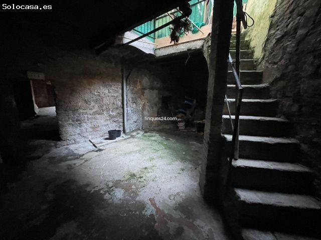 Local Comercial en venta en Centre Històric de Manresa, Bages
