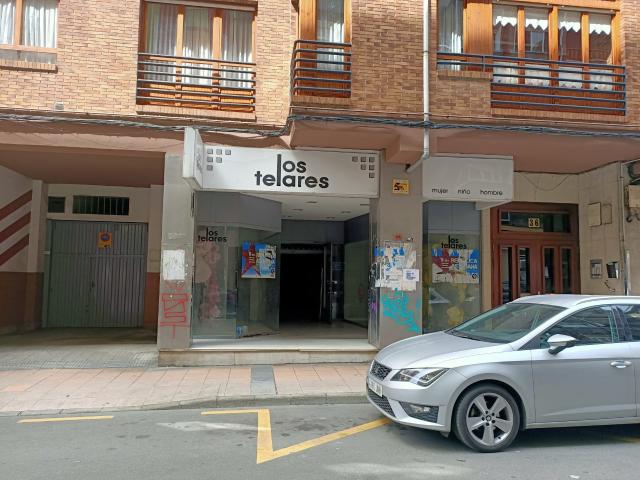 Local Comercial en venta en Corvera De Asturias, Asturias