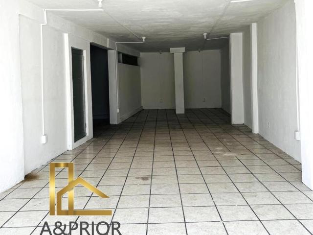 Locales Comerciales en renta en Coatzacoalcos