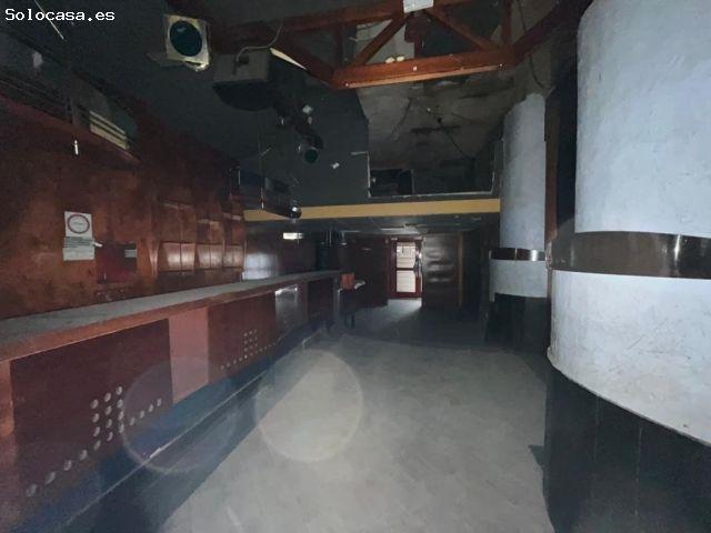 Local Comercial en venta en Centro, Burgos