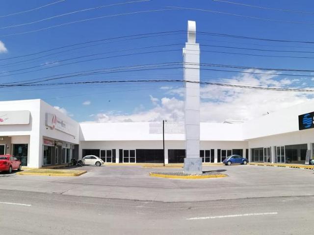 Local Comercial en renta en Los Sauces, San Francisco del Rincón