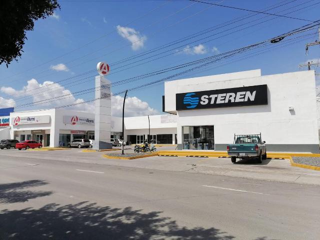 Local Comercial en renta en Los Sauces, San Francisco del Rincón