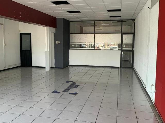 Local Comercial en renta en Lerdo, Durango