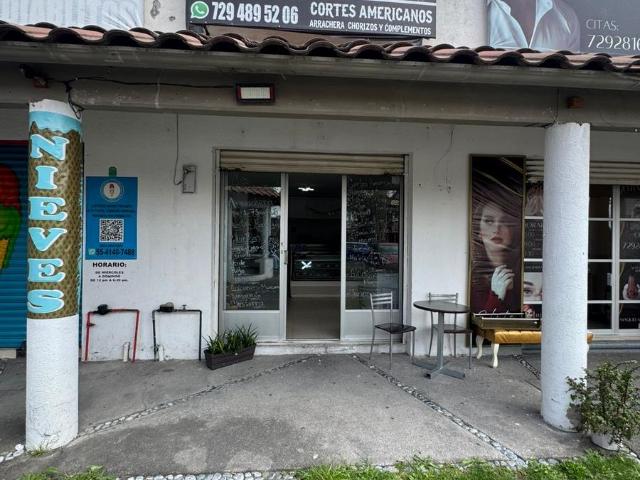Local Comercial en venta en Lerma, Estado de México
