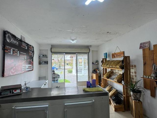 Local Comercial en venta en Lerma, Estado de México