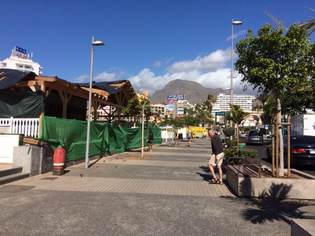 Local Comercial en venta en Adeje
