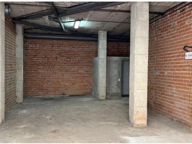 Local Comercial en alquiler en Vilanova I La Geltrú, Nucli Antic