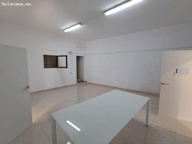 Local Comercial en alquiler en Igualada, Barcelona