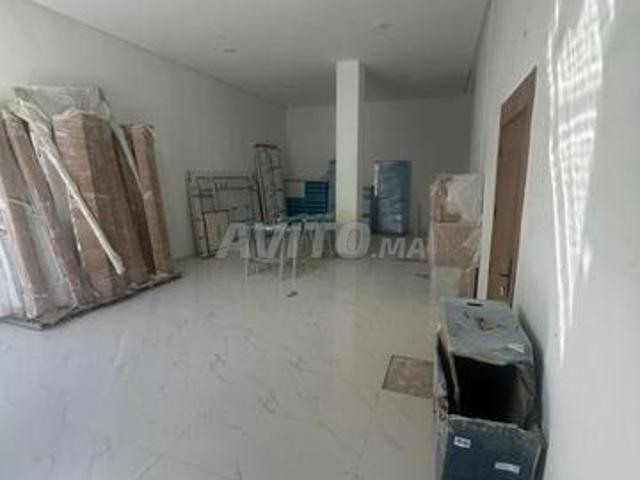 Local commercial location à Tangero, Tanger-Tétouan