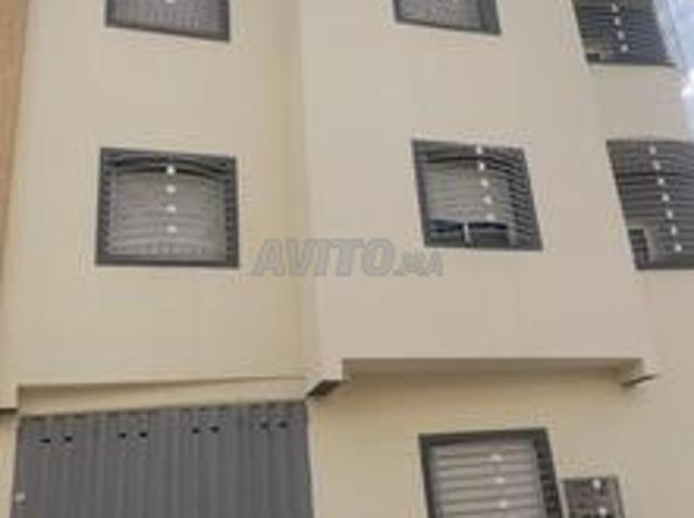 Local commercial location à Settat, Gharb-Chrarda-Beni Hssen