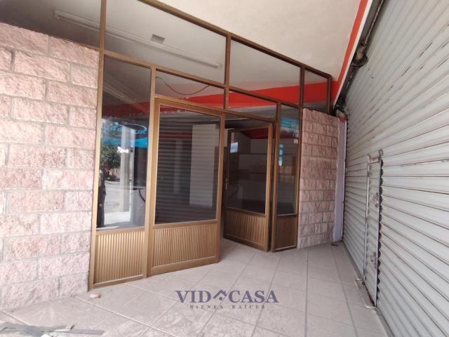 Local Comercial en renta en Loreto, Zacatecas