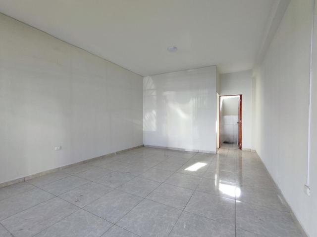 Local Comercial alquiler en Cajamarca