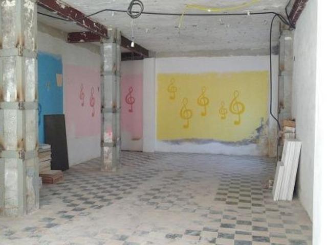 Local Comercial en venta en Los Garres, Murcia