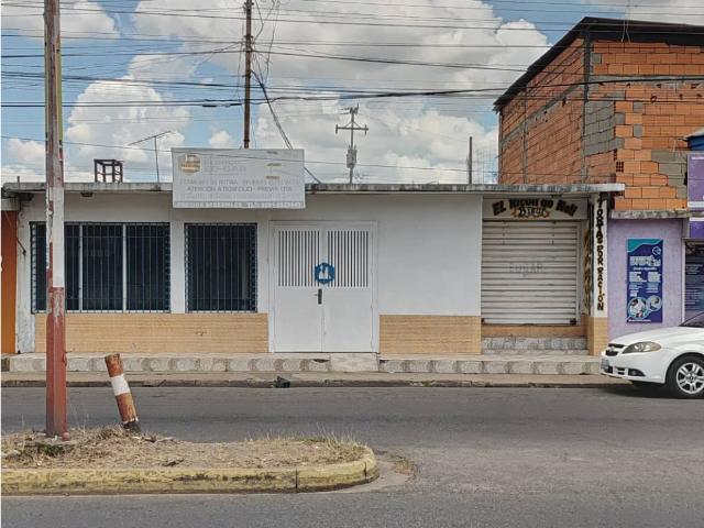 Local Comercial en venta en Monagas