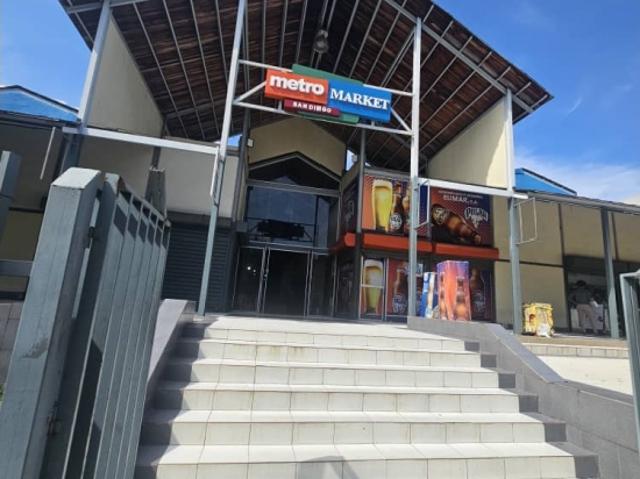 Local Comercial en alquiler en San Diego, Carabobo