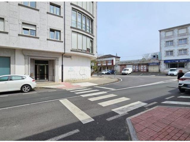 Local Comercial en venta en Ortegal, Galicia