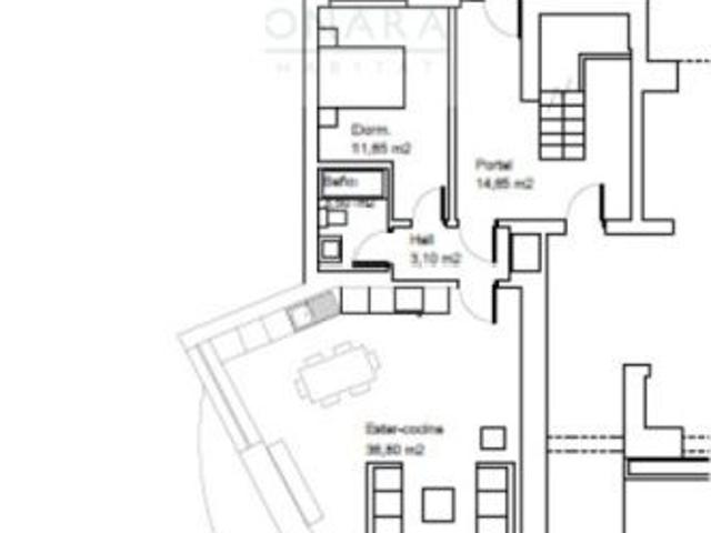 Casa en venta en Alde Zaharra, Gipuzkoako Bidasoa
