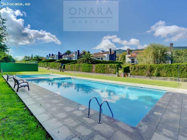 Casa en venta en Alde Zaharra, Gipuzkoako Bidasoa