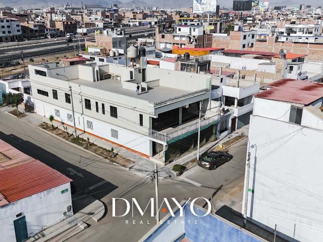 Local Comercial alquiler en Lurin, Lima Metropolitana