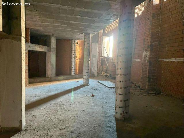 Local Comercial en alquiler en Los Villares, Arganda Del Rey