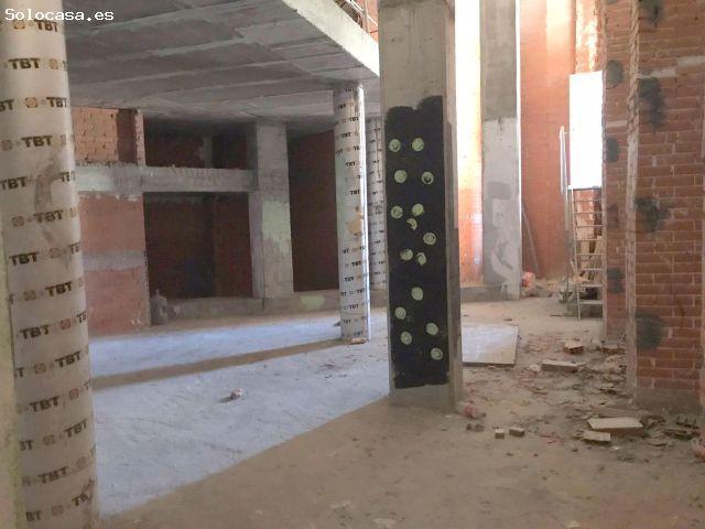 Local Comercial en alquiler en Los Villares, Arganda Del Rey