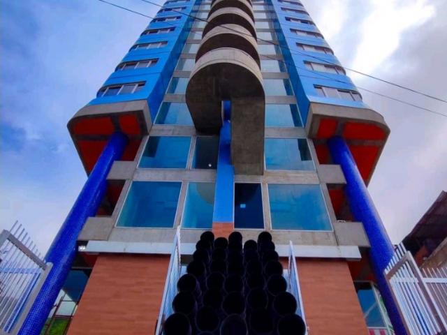 Local Comercial en venta en Vargas