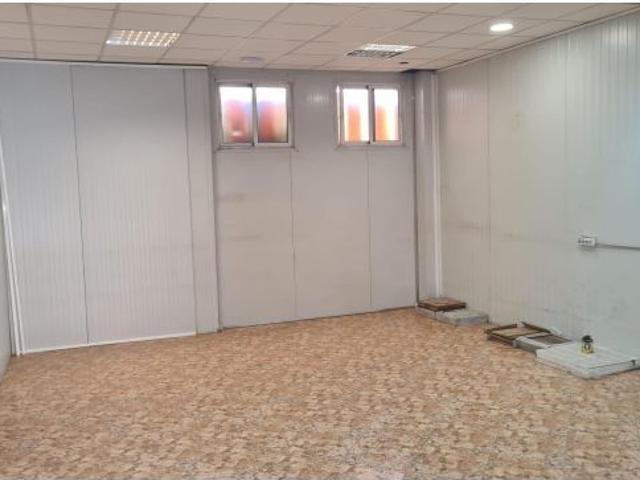Local Comercial en alquiler en Granada