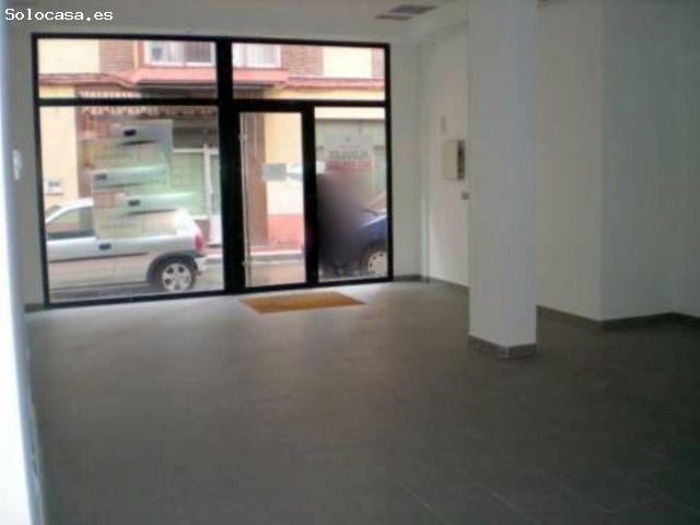 Local Comercial en alquiler en Delicias - Canterac, Valladolid