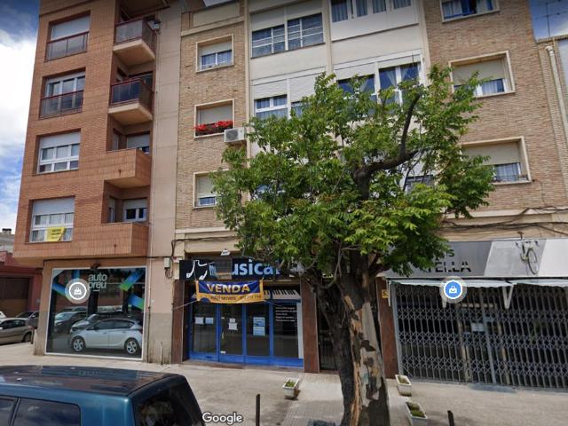 Local Comercial en venta en Mollerussa