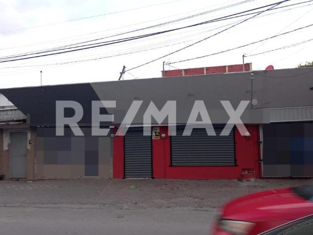 Local Comercial en renta en Montemorelos, Nuevo León