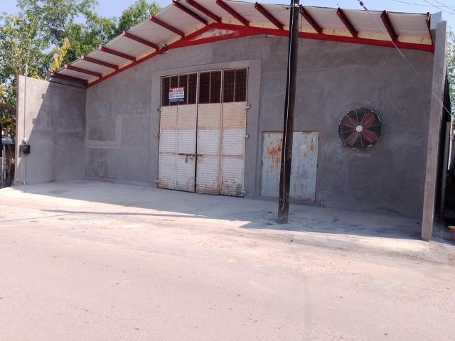 Terreno en renta en Montemorelos, Nuevo León