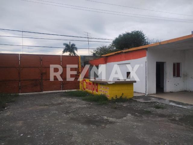 Local Comercial en venta en Montemorelos, Nuevo León
