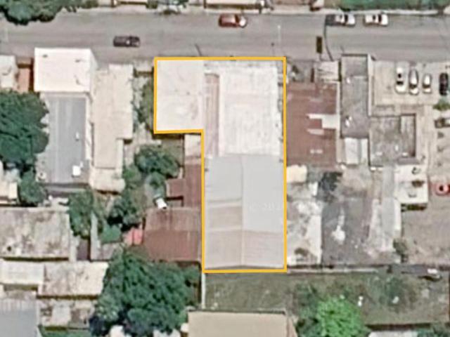 Terreno en renta en Montemorelos, Nuevo León