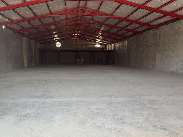 Nave Industrial en renta en Montemorelos, Nuevo León