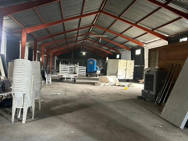 Nave Industrial en renta en Montemorelos, Nuevo León
