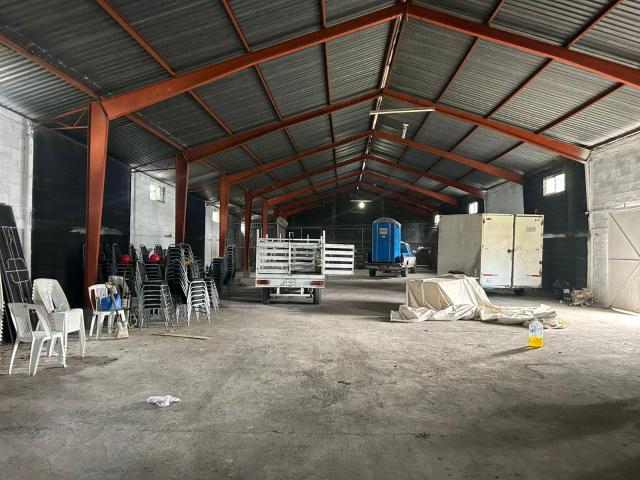 Terreno en renta en Montemorelos, Nuevo León