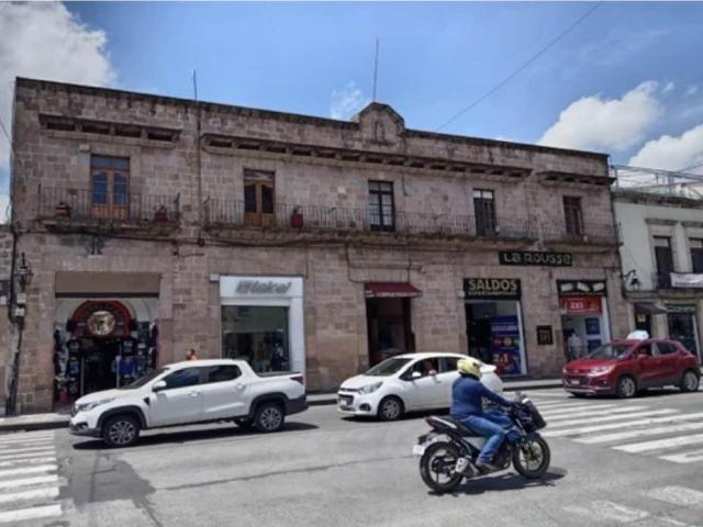 Local Comercial en venta en Morelia, Michoacán