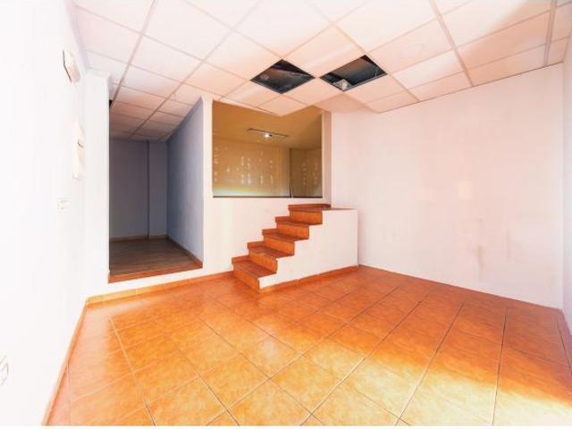 Local Comercial en venta en Río Mula, Murcia