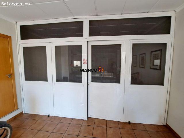 Local Comercial en venta en la Costera, Valencia