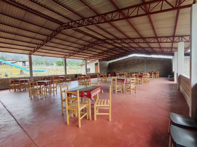Local Comercial venta en Cajamarca