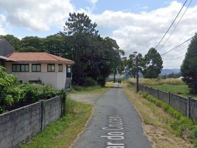 Nave en venta en O Val, Ferrol
