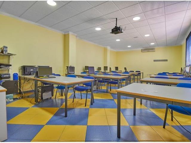 Local Comercial en venta en Urbanización Europa, Valle del Almanzora