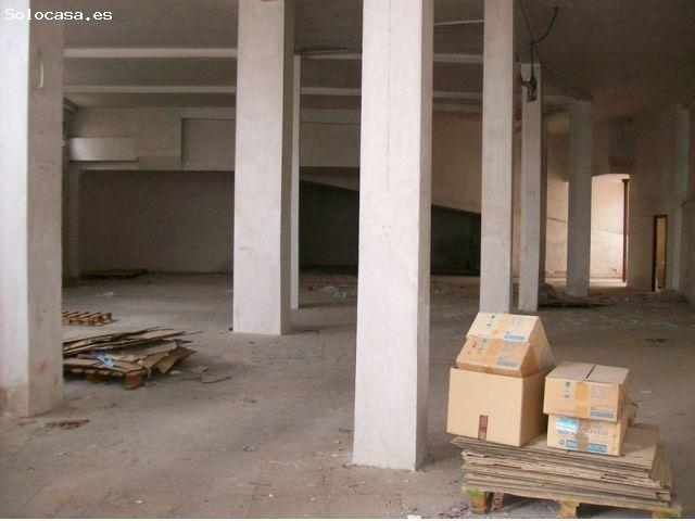 Local Comercial en venta en l'Alcoià, Valencia