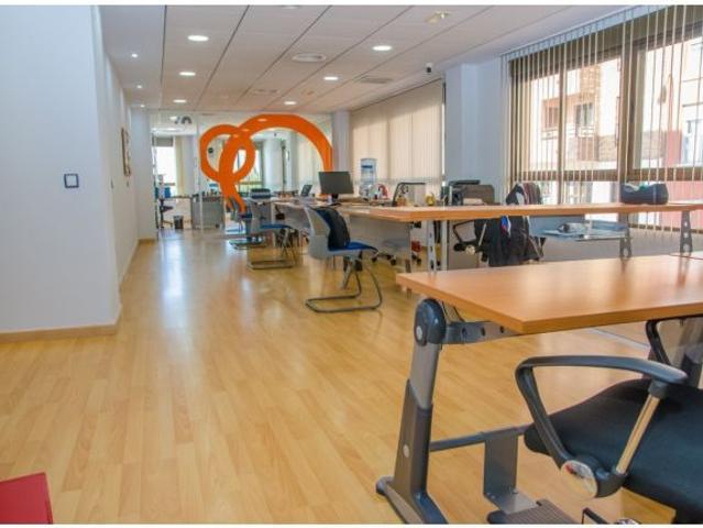 Local Comercial en venta en Barrio de la Ascensión, el Baix Segura / La Vega Baja