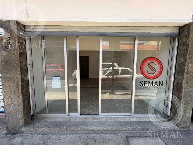 Local Comercial en renta en Orizaba, Veracruz