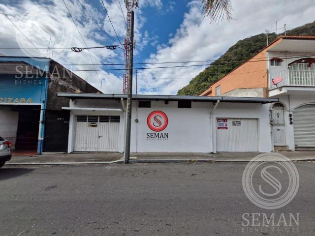 Terreno en renta en Orizaba, Veracruz