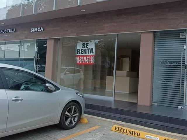 Local Comercial en renta en Centro, Tabasco