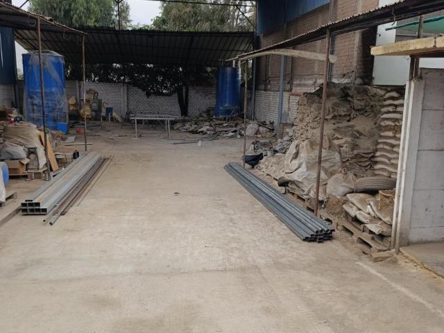 Local Comercial alquiler en Manchay, Lima Metropolitana