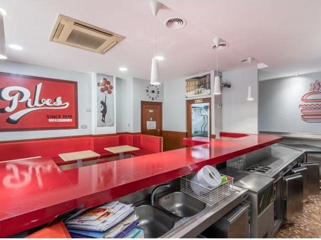 Local Comercial en venta en Genil, Comarca de la Vega de Granada