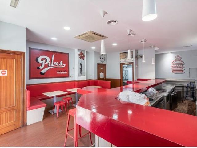 Local Comercial en venta en Genil, Comarca de la Vega de Granada